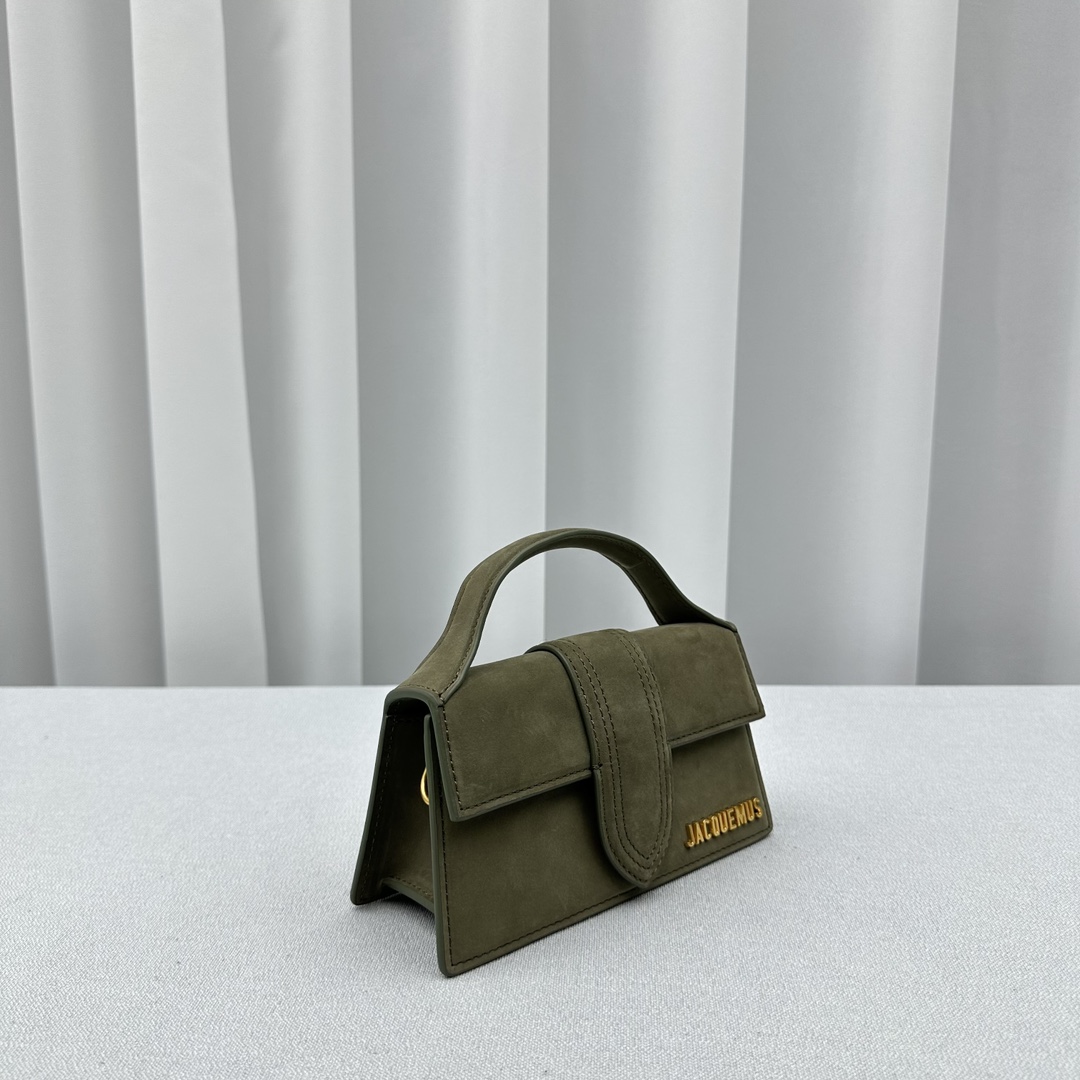 Jacquemus Satchel Bags